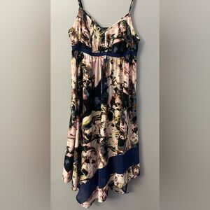 Simply Vera wang dress size medium